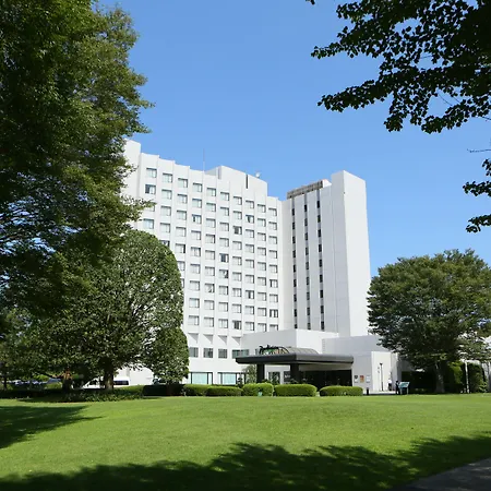 International Resort Hotel Yurakujo-3